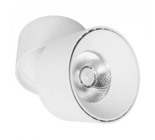 Светодиодный спот Lumina Deco Maxton LDC 8054-12W WT Светодиодный спот Lumina Deco Maxton LDC 8054-12W WT