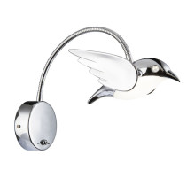 Светодиодный спот Globo Bird 56670-1W