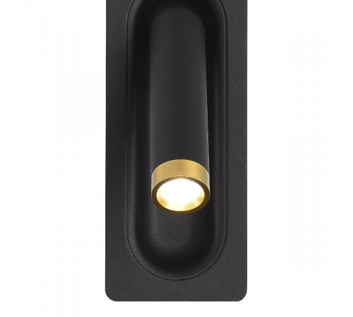 Спот ST Luce Parilla SL6238.401.01 Спот ST Luce Parilla SL6238.401.01
