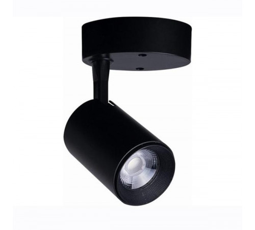 Светодиодный спот Nowodvorski Iris Led 8994 Светодиодный спот Nowodvorski Iris Led 8994