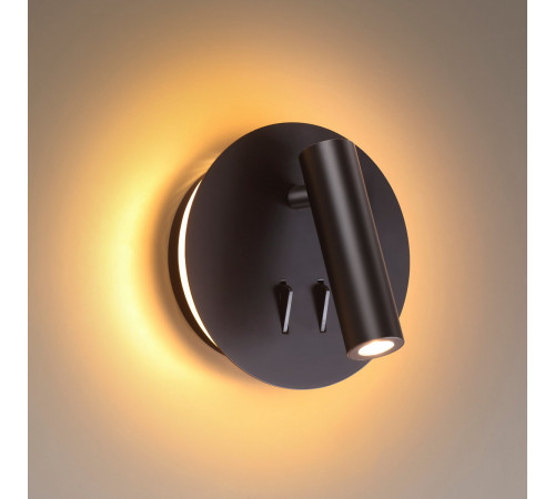 Светодиодный спот Odeon Light Beam 3911/9WL Светодиодный спот Odeon Light Beam 3911/9WL