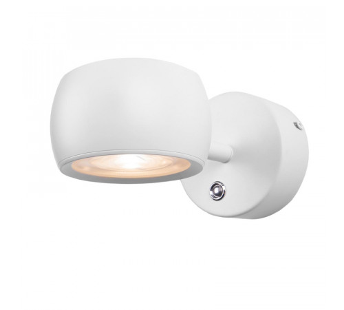 Светодиодный спот Elektrostandard Oriol LED белый MRL LED 1018 4690389149955