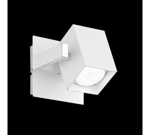 Спот Ideal Lux Mouse AP1 Bianco 073521