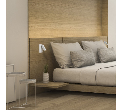 Светодиодный спот Mantra Tarifa 6070