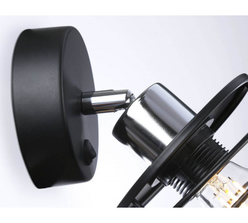 Спот Ambrella Light Traditional TR8088 Спот Ambrella Light Traditional TR8088