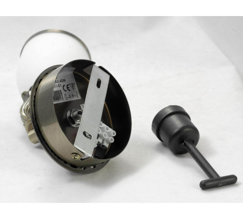 Спот Lussole Furlo LSL-7301-01 Спот Lussole Furlo LSL-7301-01