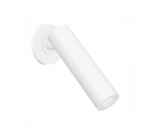 Спот Arlight SP-READER-NB-R60-3W Warm3000 (WH, 20 deg, 230V) 053088 Спот Arlight SP-READER-NB-R60-3W Warm3000 (WH, 20 deg, 230V) 053088