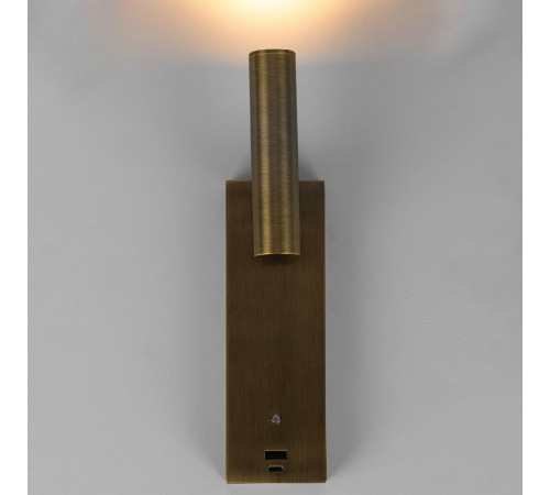 Спот Citilux Декарт CL704433 Спот Citilux Декарт CL704433