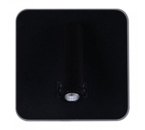 Спот Reluce 86202-9.2-001KT LED12W BK Спот Reluce 86202-9.2-001KT LED12W BK
