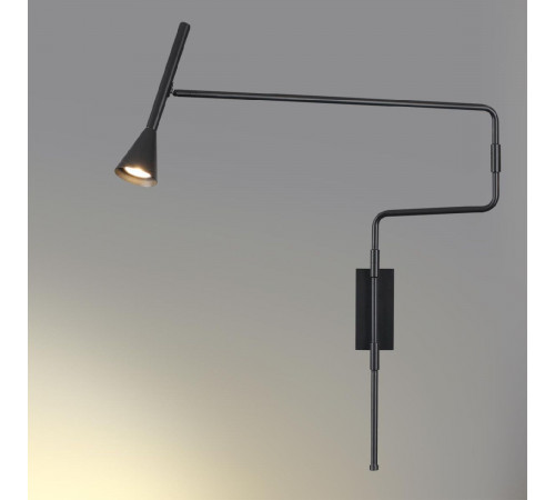 Спот Odeon Light Izzy 7031/1W Спот Odeon Light Izzy 7031/1W