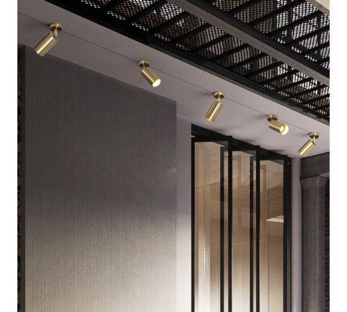 Спот ImperiumLoft Lino 101743-26 Спот ImperiumLoft Lino 101743-26