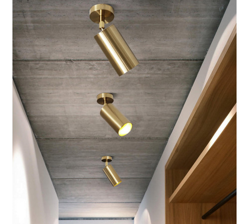 Спот ImperiumLoft Lino 101743-26 Спот ImperiumLoft Lino 101743-26
