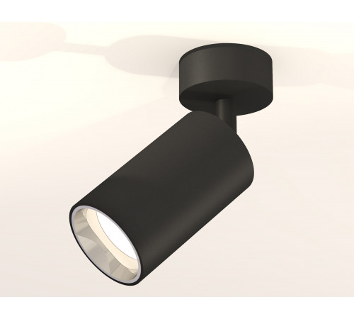 Накладной поворотный светильник Ambrella Light Techno XM6323003 (A2210, C6323, N6112)