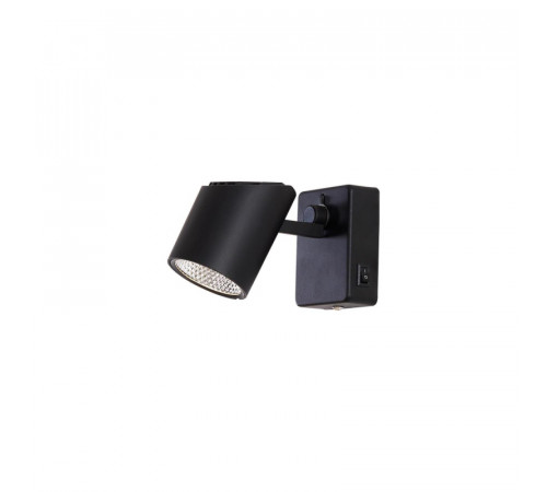 Светодиодный спот Citilux Дубль-2 CL556612 Светодиодный спот Citilux Дубль-2 CL556612