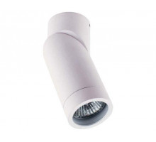 Спот Crystal Lux CLT 030C WH
