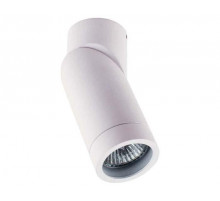 Спот Crystal Lux CLT 030C WH