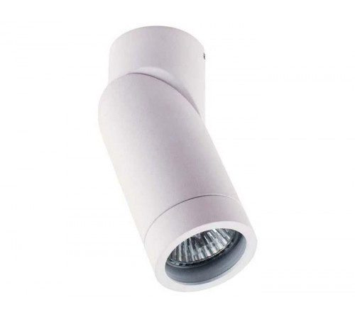 Спот Crystal Lux CLT 030C WH Спот Crystal Lux CLT 030C WH