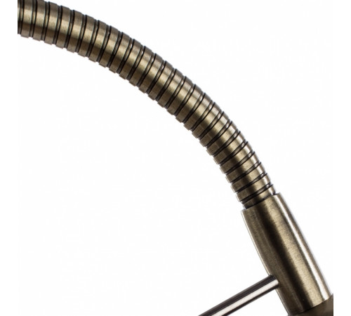 Спот Arte Lamp Lettura A7009AP-1AB Спот Arte Lamp Lettura A7009AP-1AB