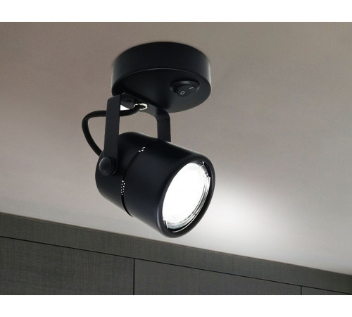 Спот Ambrella Light Techno Spot TA102