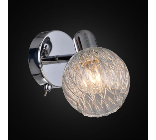 Спот Citilux Попурри CL604511