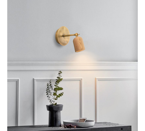 Спот ImperiumLoft Pori 101925-26 Спот ImperiumLoft Pori 101925-26
