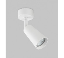 Спот IMEX Dals GU10 IL.0005.4901-WH