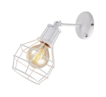 Спот Arte Lamp A9182AP-1WH