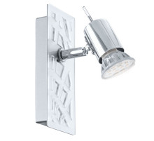 Спот Eglo Daven 1 93175