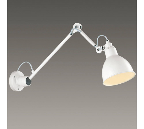 Спот Odeon Light Arta 4126/1WD Спот Odeon Light Arta 4126/1WD