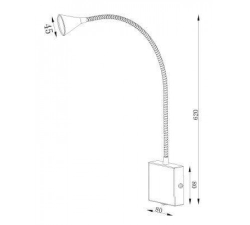 Светодиодный спот Lucide Buddy 18293/03/31 Светодиодный спот Lucide Buddy 18293/03/31