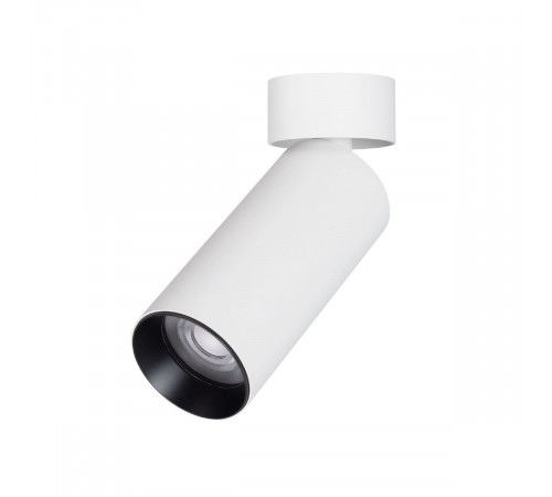 Спот Arlight SP-GABI-SURFACE-FLAP-R50-9W Day4000 049917 Спот Arlight SP-GABI-SURFACE-FLAP-R50-9W Day4000 049917