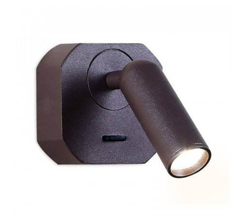 Светодиодный спот Ambrella Light Wall FW283 Светодиодный спот Ambrella Light Wall FW283