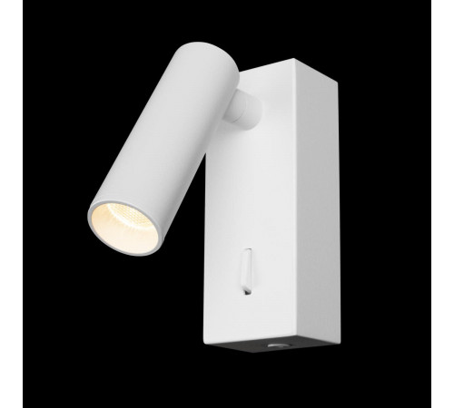 Спот Loft IT Sign 10260/1W White Спот Loft IT Sign 10260/1W White