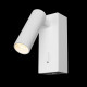 Спот Loft IT Sign 10260/1W White