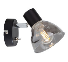 Спот Toplight Maralyn TL1234Y-01BL
