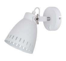 Спот Arte Lamp Luned A2214AP-1WH