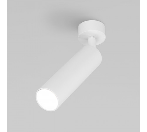 Спот Eurosvet Ease 20128/1 LED белый Спот Eurosvet Ease 20128/1 LED белый