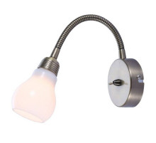 Спот Arte Lamp Lettura A5271AP-1AB