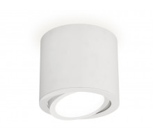 Накладной поворотный светильник Ambrella Light Techno XS7401001 (C7401, N7001)