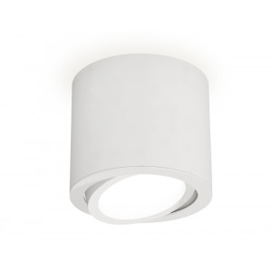 Накладной поворотный светильник Ambrella Light Techno XS7401001 (C7401, N7001)