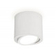 Накладной поворотный светильник Ambrella Light Techno XS7401001 (C7401, N7001)