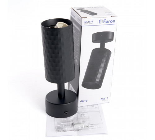 Спот Feron Pixel ML1871 48651