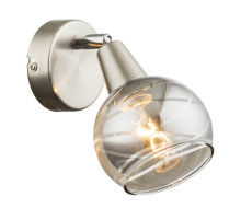 Светодиодный спот Globo Roman 54348-1