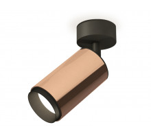 Накладной поворотный светильник Ambrella Light Techno XM6326021 (A2210, C6326, N6121)