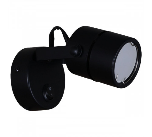 Спот Reluce 16020-9.5-001CT MR16 BK Спот Reluce 16020-9.5-001CT MR16 BK