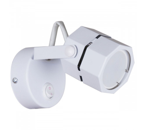 Спот Reluce 16021-9.5-001CT MR16 WT Спот Reluce 16021-9.5-001CT MR16 WT