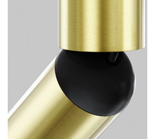Спот Maytoni Focus T C142CL-6W3K-BS Спот Maytoni Focus T C142CL-6W3K-BS