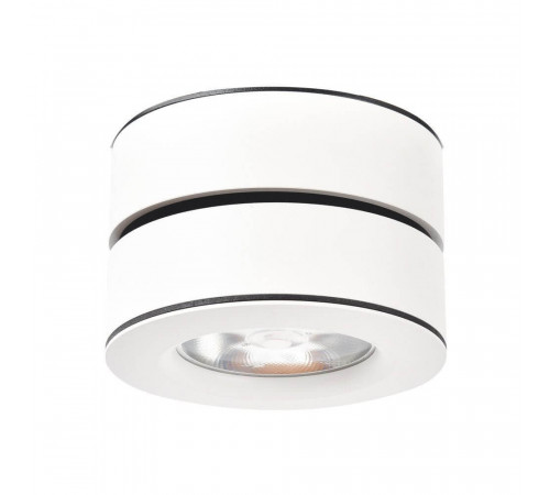 Светодиодный спот Arte Lamp A2511PL-1WH Светодиодный спот Arte Lamp A2511PL-1WH
