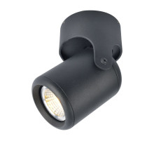 Спот Arte Lamp A3316PL-1BK