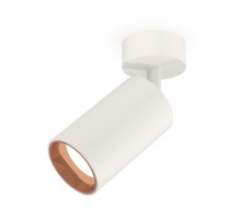 Накладной поворотный светильник Ambrella Light Techno XM6322005 (A2202, C6322, N6114)